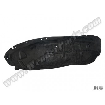 Çamurluk Davlumbazı X5:F15 Arka Sol